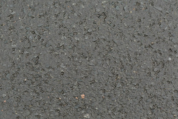 detailed light gray asphalt texture