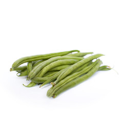 Haricots verts