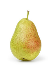 ripe forelle pear