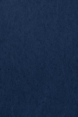 Recycle Navy Blue Kraft Paper Coarse Grunge Texture
