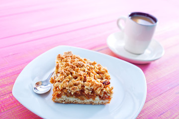 apple pie