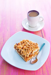 apple pie