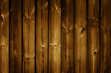 wooden background