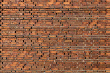 Backteinmauer Ziegelsteine 