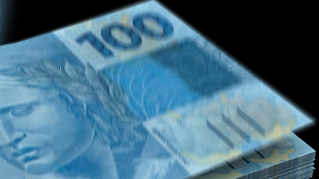Counting Brazilian Real