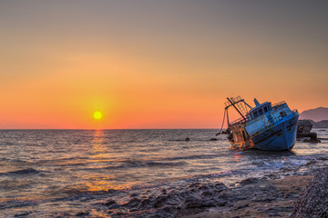 Shipwreck