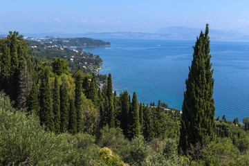 Obraz premium Sea view