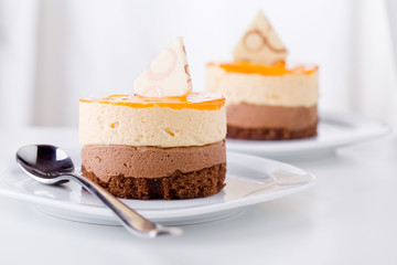 Fresh Dessert