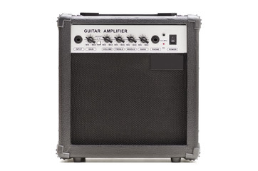 Guitar Amplifier