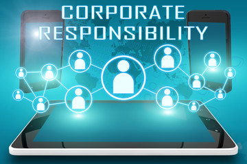 Corporate Responsibility