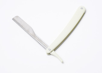 Опасная бритва