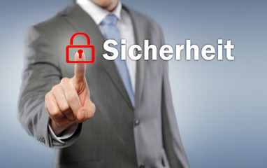 Sicherheit