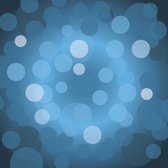 Abstract Colorful Background