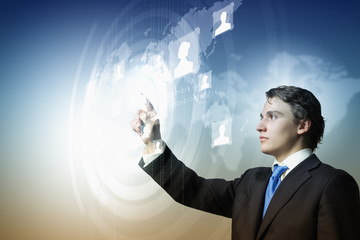 Technology innovations