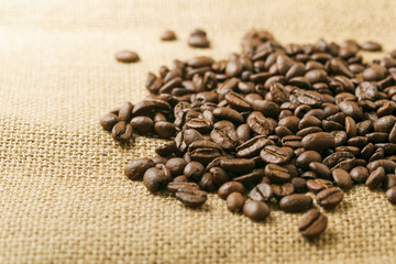 コーヒー　Coffee beans