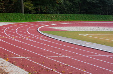 Rennbahn-Volksdorf