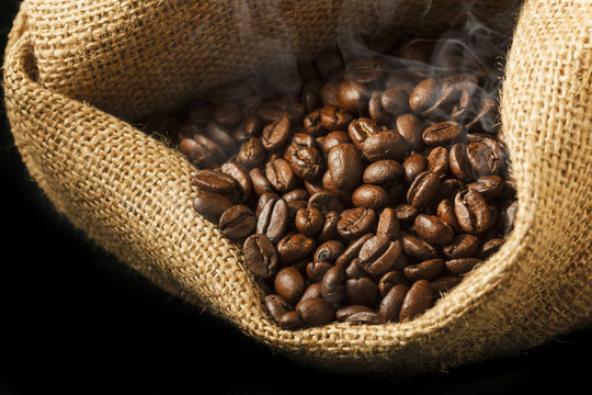 コーヒー　Coffee beans