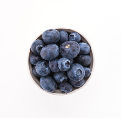 Blueberry