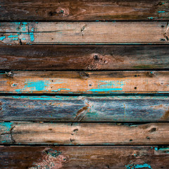 Background texture: old wooden fence/wall.