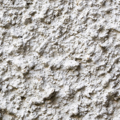 wall white and grey texture or background, square