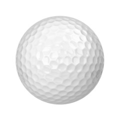 Golf ball