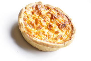 Quiche Lorraine