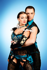 rumba latino