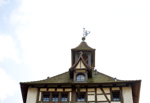 Schnetztor - Altstadt - Konstanz - Bodensee