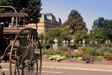 Mannheim Wasserturm
