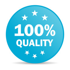 quality internet icon