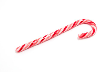 Fototapeta premium Candy cane