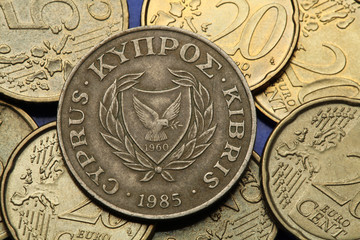 Coins of Cyprus