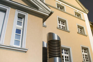 Architektur und Design