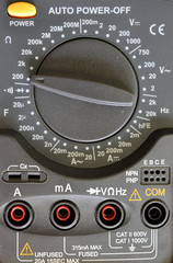 gauges Electrical Engineering