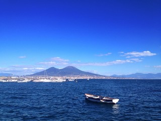 Vesuvio