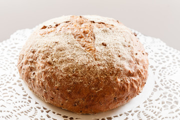 fresh bread
