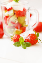 fruit salad