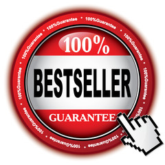 BESTSELLER GUARANTEE ICON