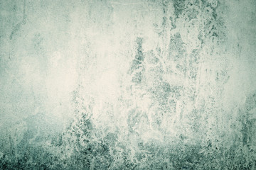 retro color tone of Dirty concrete wall background