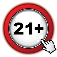 21+ ICON