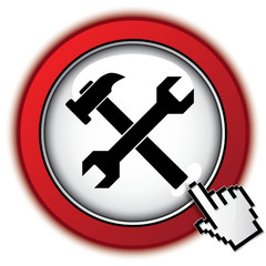 TOOLS ICON