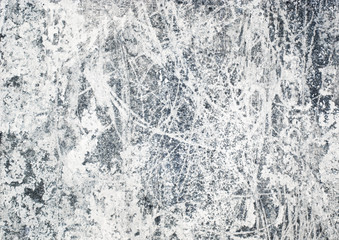 retro color tone of Dirty concrete wall background