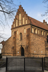 Church of the Visitation of the Most Blessed Virgin Mary