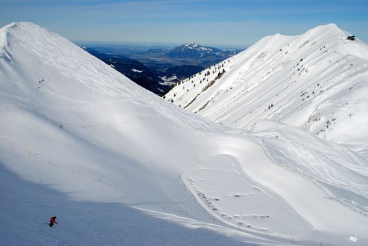 Kanzelwand