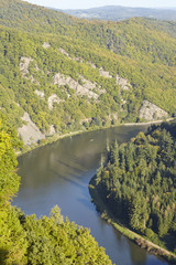 Mettlach - Saarschleife