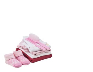 baby clothes