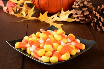 Candy corn