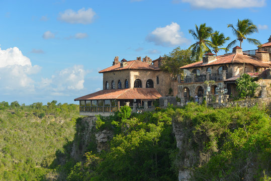 Altos de Chavon, La Romana, Dominican Republic