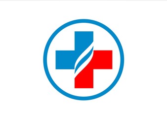 Medicine icon logo symbol Medic icon