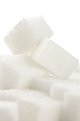 Sugar cubes